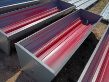Cattle Feeder