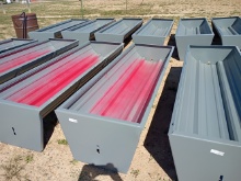 Cattle Feeder