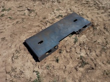 Skid Steer Frame