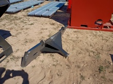 Trailer Mover