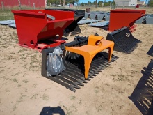 76in Grapple Single Cylinder