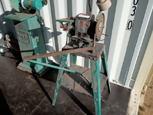 Foley Belsaw model 1055 sharp-all