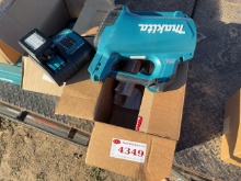 Makita 18V BL Blower Kit 4.0Ah