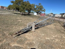 Aeromotor Windmill Tower