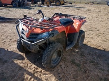 CFMOTO 400S CForce 4x4 ATV