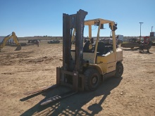 Hyster H90XM 8350lb Forklift