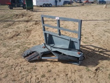 Tree Shear Attachment