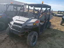 Polaris Ranger XD Pro