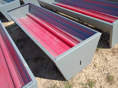 Cattle Feeder