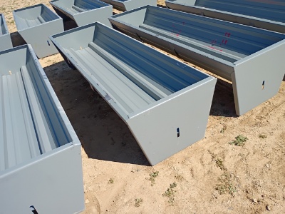Cattle Feeder