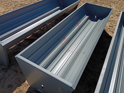 Cattle Feeder