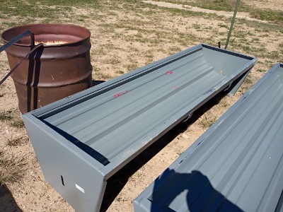 Cattle Feeder