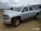 2017 Chevrolet Silverado Ltz Pickup, 4x4, 4 Door, Leather, Power Seats, Locks, Vin# 3gcuksec7hg2860