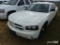 2007 Dodge Charger, (decal And Lights Will Be Removed),vin# 2b3ka43g57h770529, V6, 3.5l, Pw, Pl