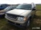 2003 Ford Explorer, Vin# 1fmzu73k93za30417