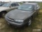 2003 Chevrolet Impala, This Is A Siezed Vehicle,vin# 2g1wh52k539273923, V6, Auto Trans, Pw, Pl, Towe