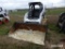 2012 Bobcat S205 Skidsteer, Orops, Gp Bucket, Aux. Hydraulics, Hi Flow, 2 Speed, S/n A3lj39279