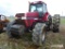Case 7150 Mfwd Tractor, 215 Hp, Erops, A/c, 3 Point, Pto, Draw Bar, Rear Duals