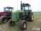 John Deere 4630 Tractor, Erops, A/c, 3 Point, Pto, Draw Bar