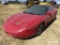 1994 Pontiac Firebird, No Title, Vin# 2g2fs22s2r2204605