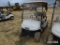 Ez Go Electric Golf Cart, 48 Volt Top, Windshield, Wrap Around Canvas, Auto Charger, Usb Plugins, Ch