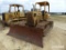 Dresser Td8g Crawler Dozer, Orops, 6 Way Blade, Draw Bar, S/n 44200020k005643