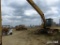 1995 Cat 322l Excavator, Encl. Cab, Tbg Pads, Long Reach, S/n 9rl00924