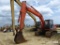 2000 Hitachi Ex160 Lc-5 Excavator, Erops, A/c, Gp Bucket, Standard Stick, Tbg, S/n 13kp001389