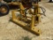 Rear Ripper To Fit Cat H Series Motorgrader