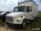 2000 Freightliner Fl60 Refridgerated Truck, Cat 3126 Diesel Engine, Allison Auto Trans., Air Brakes,