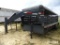 2010 Neck-over Model Gl24-7ke Stock Trailer, 24ft., 14000lb Rating, 16 Inch Tires, Vin# 1n9gl2428bt