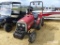 Massey Ferguson 1205 Farm Tractor, S/n F-a3007 (king Kutter Grooming Mower Sells Seperate)
