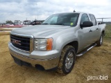 2008 Gmc Sierra Z71 Slt, 4x4, 168,536 Miles, Leather, Vin# 3gtek13j98g255120, 5.3ltr Vortech Engine