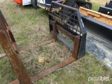 Used Forks For Skidsteer