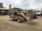 John Deere 710D Backhoe