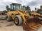 1994 Cat 928F Wheel Loader