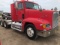 2001 Freightliner FLD Daycab