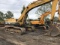 Komatsu PC300LC-5L Excavator