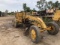 Allis Chalmers D Motorgrader