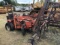 Salvage Allis Chalmers 720 Tractor