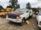 Salvage Ford F250 Service Truck