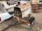 Scrap Metal-paving equip, generator, truck pieces...