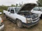 Salvage Chev.Z71 Truck