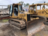 Cat D5GXL Dozer