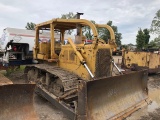 Cat D6C Crawler  Dozer