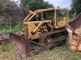 Cat D6B Dozer