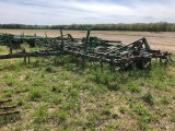 Field Cultivator