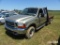 2000 Ford F350 XLT Super Duty, Extended Cab, 4WD, 7.3 ltr., diesel power st