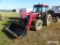 2015 Case JX1060C 4RM, MFWD Tractor, cab, a/c, 3 point, PTO, dual rear remo