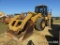 2004 Cat 966G Rubber-Tired Loader, s/n ANZ01045, enclosed cab, GP Bucket w/